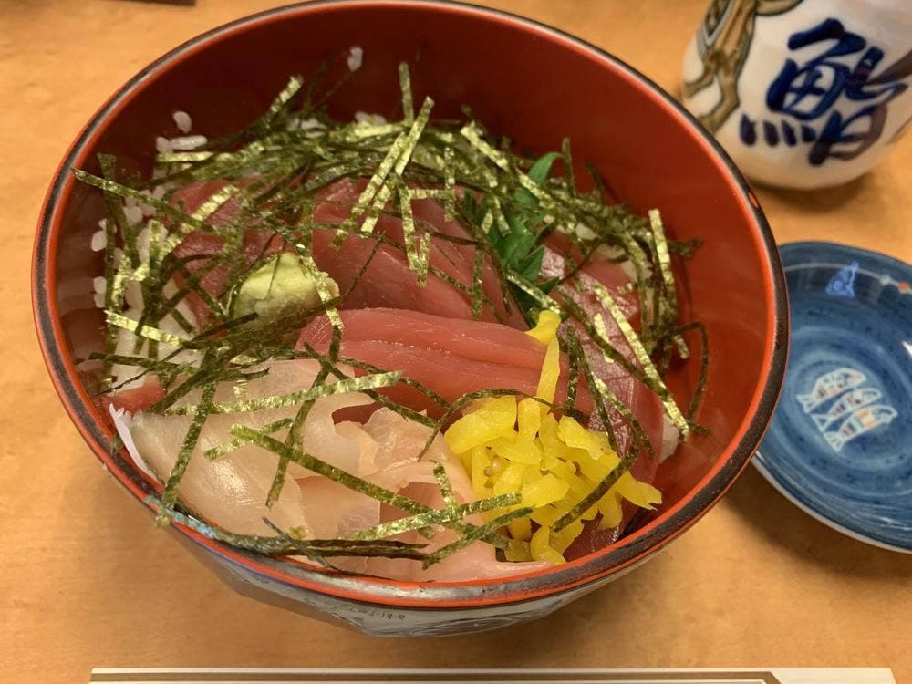 鮨まさ