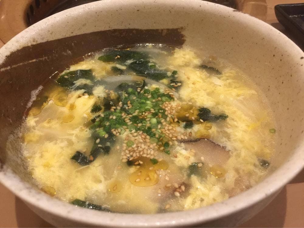 まんぷく