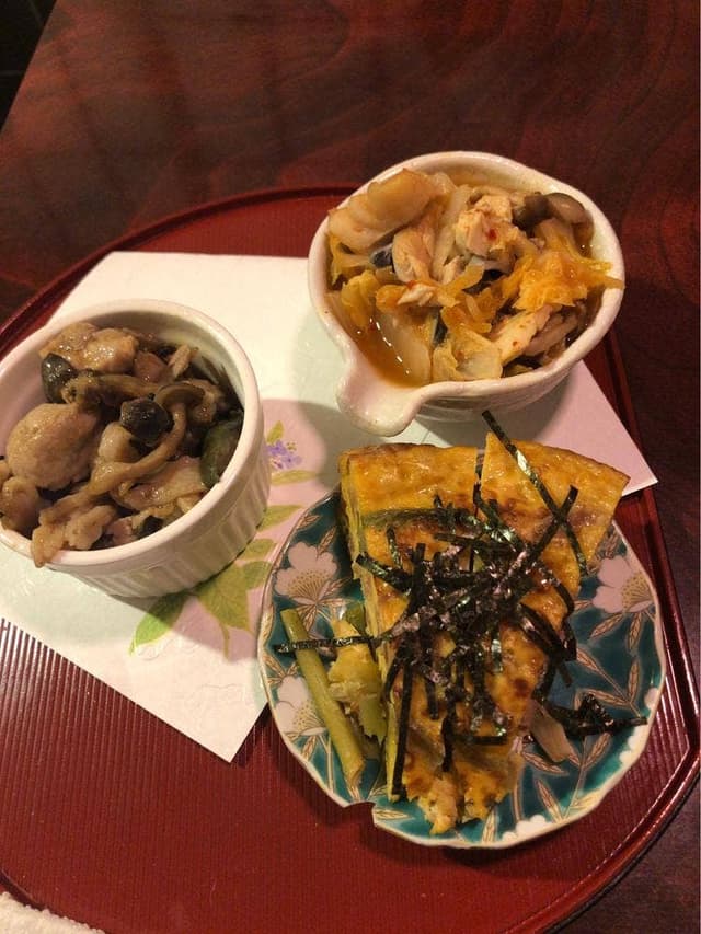 串揚げ まるちゅう - サブ画像3