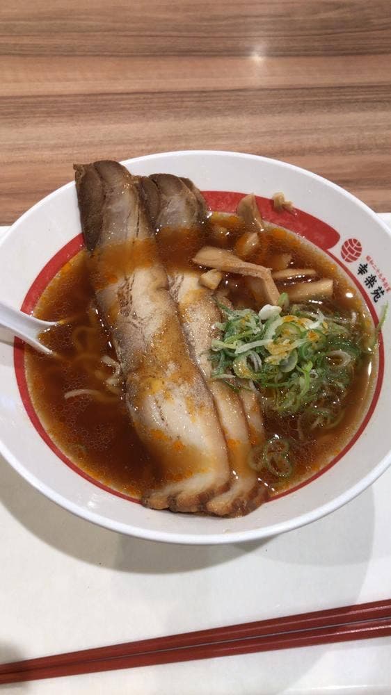 幸楽苑 藤岡店 - サブ画像1