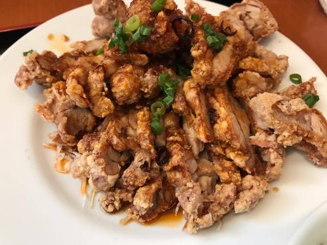 台湾料理 福味居 - サブ画像1
