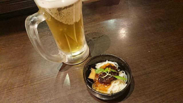 服部食堂 - サブ画像3