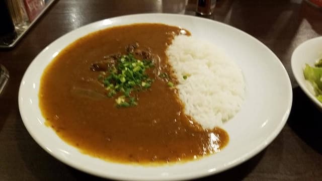 カレーハウスCoCo壱番屋 熊本植木店 - サブ画像1