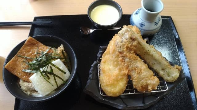 餐粉の励 - サブ画像3