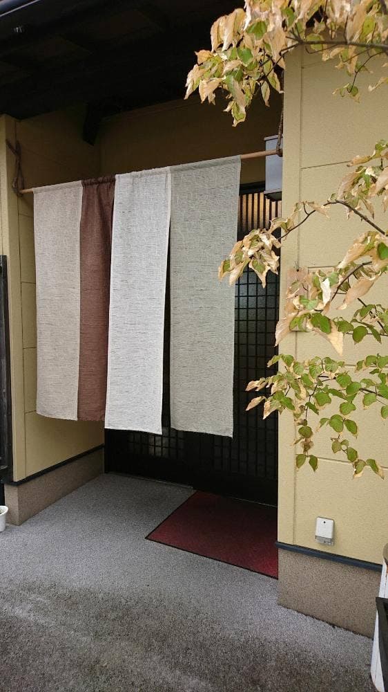 四季の川そば玄 - サブ画像1