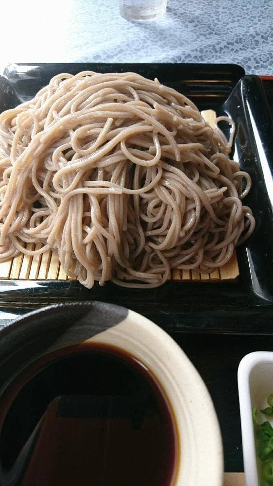 四季の川そば玄 - サブ画像2