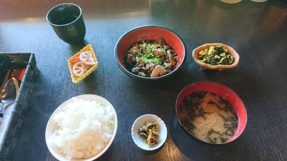 お料理・旬楽・えびす