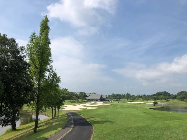 富士OGMエクセレントクラブ 伊勢大鷲コース - サブ画像3