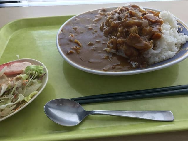 名古屋港湾会館 食堂 - サブ画像1