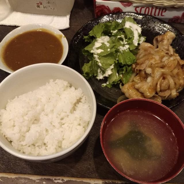 まめひろ 原宿 - サブ画像3