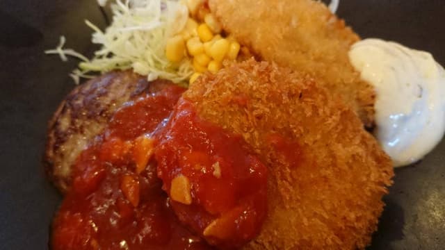 ファミリーレストラン ジョイフル 立山通り店 - サブ画像3