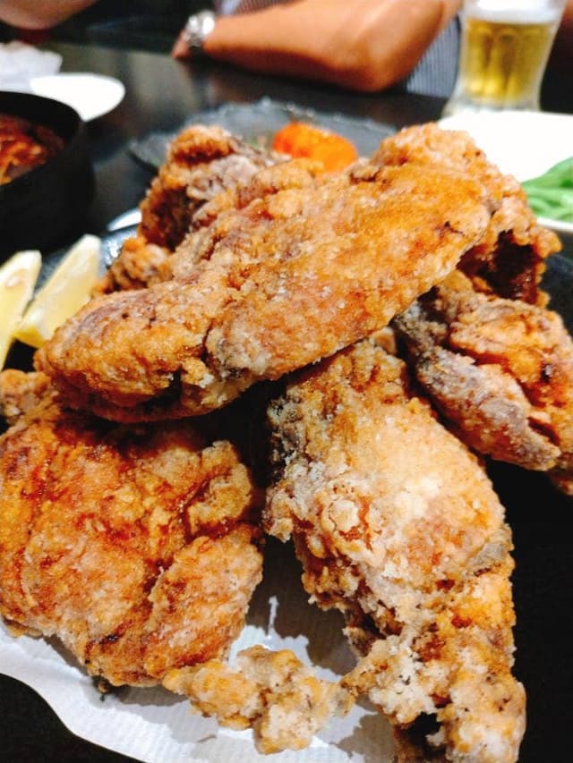 Creative dining 空 - サブ画像3
