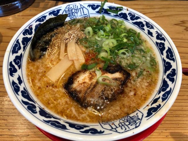 ちゃぁしゅうや亀王 加古川店 - サブ画像3