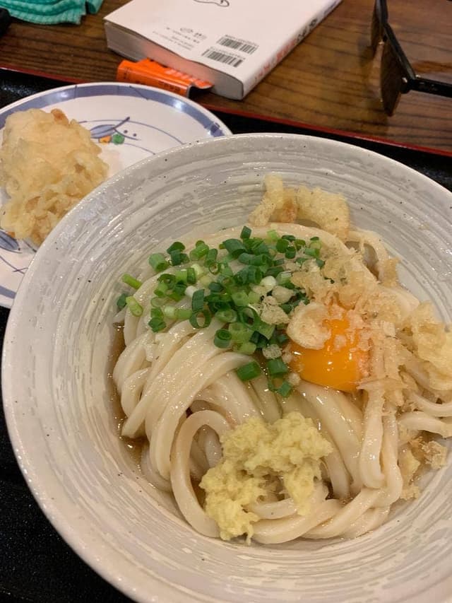 讃岐うどん徳すけ - サブ画像1