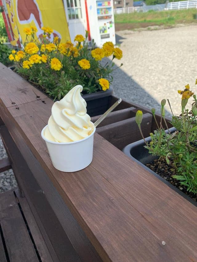 コッコテラスのカフェ - サブ画像1