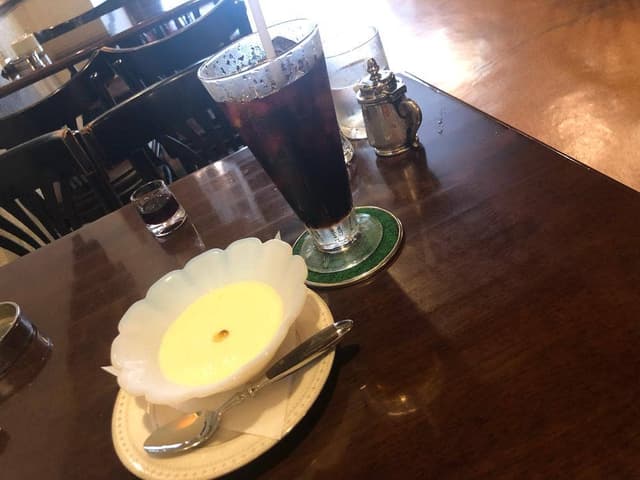珈琲の店 来夢来人 - サブ画像3