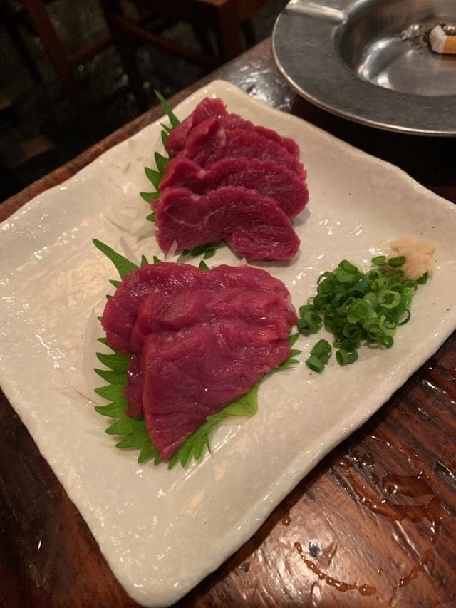 神田新八 本店 - サブ画像2