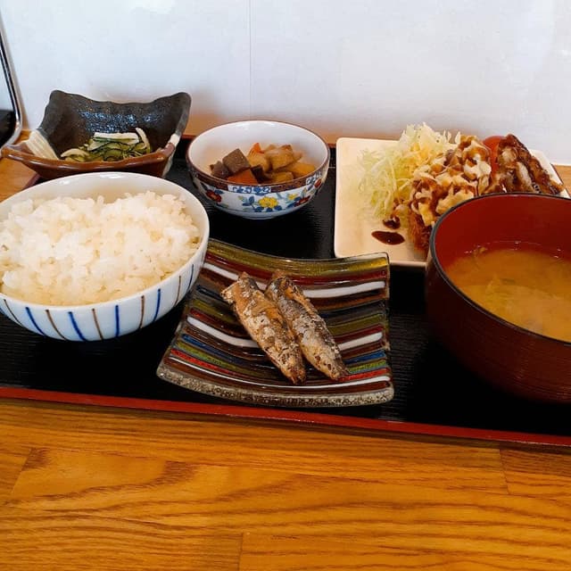 小鉢ゃ わいず - サブ画像2