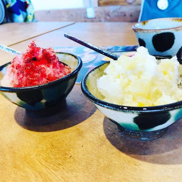 Tsubame Coffee Sorriso riso - サブ画像1