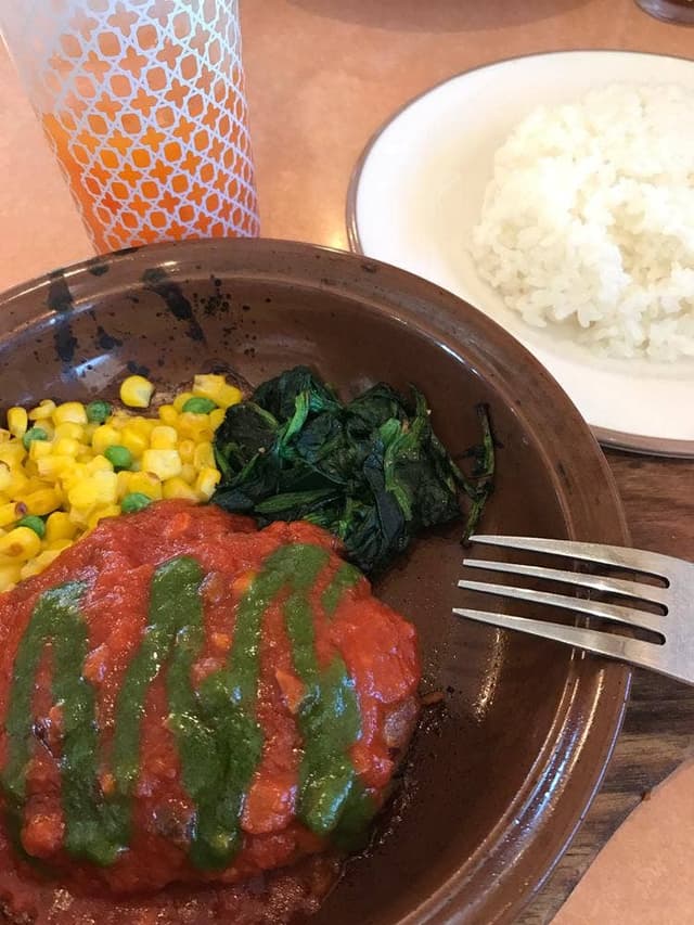 サイゼリヤ 大井松田店 - サブ画像1
