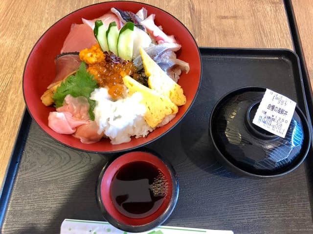 大庄水産 - サブ画像2
