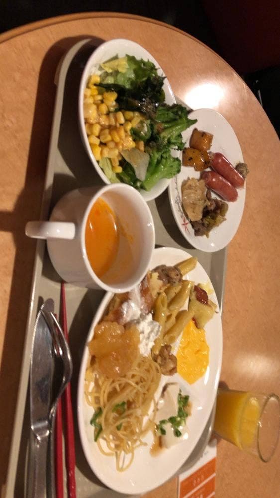 イル キャンティ 札幌 - サブ画像3