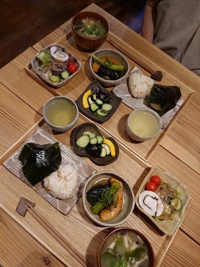 お菓子とお茶 momotose - サブ画像1