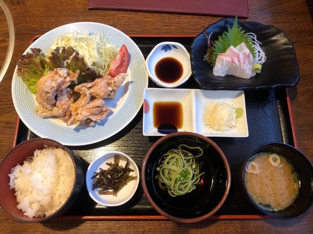味のさんぐん