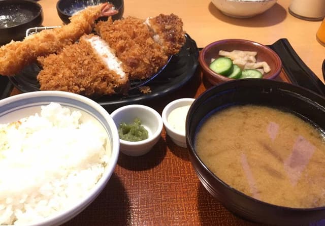 かつはな亭 本庄早稲田店 - サブ画像3