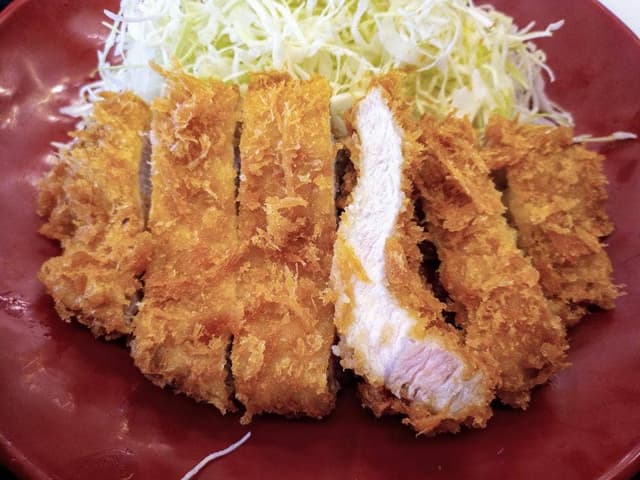 かつや 千葉末広店 - サブ画像1