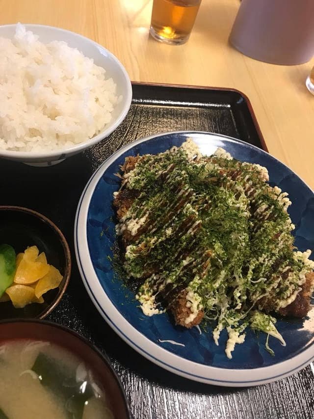 とんかつ世界 - サブ画像2