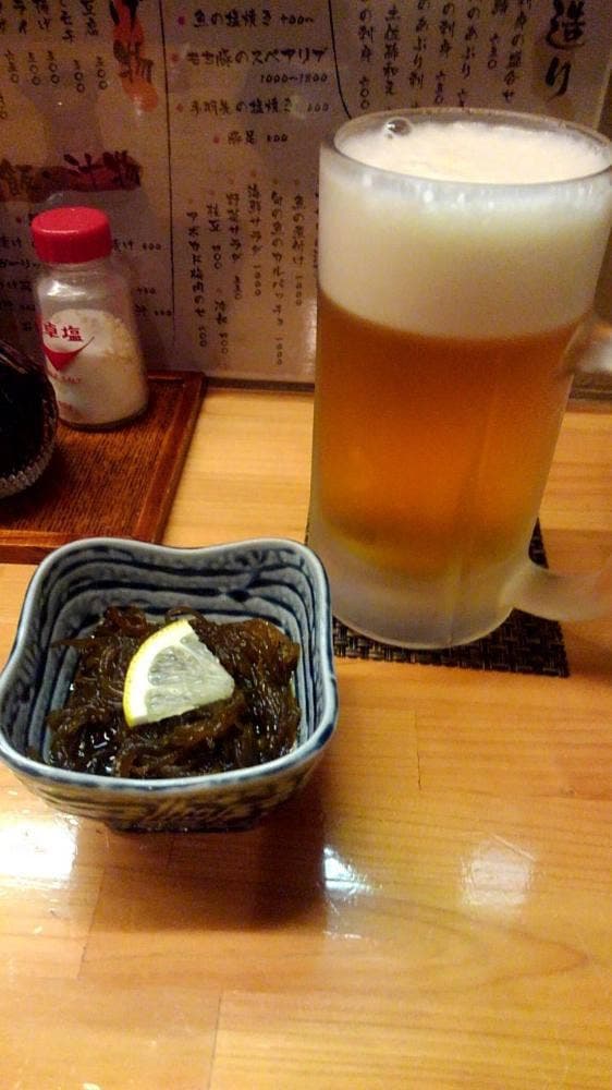 焼酎処とんぼ - サブ画像2