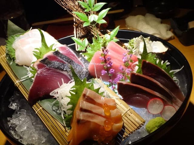 手造りの味 居酒屋 小島 - サブ画像1