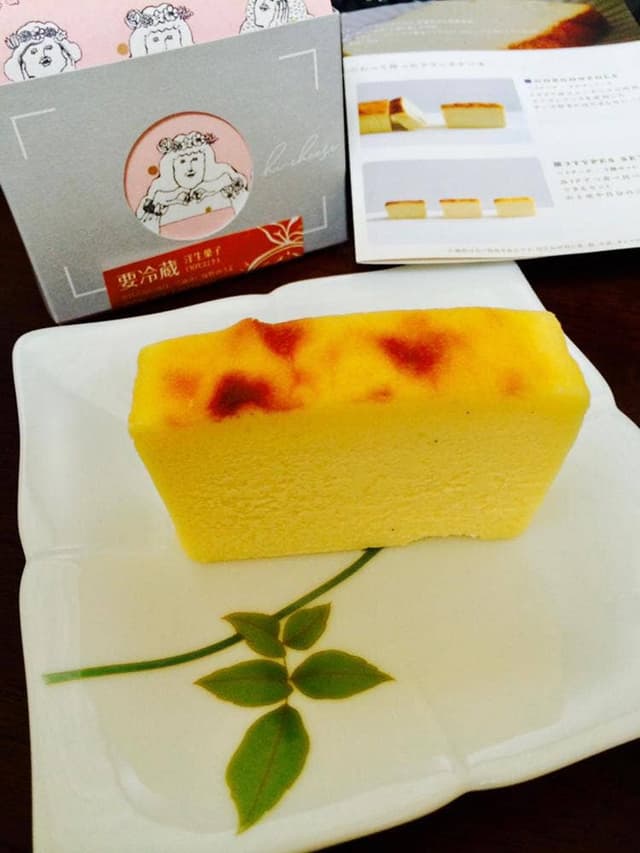 hi-cheese LUCUA1100店 - サブ画像2