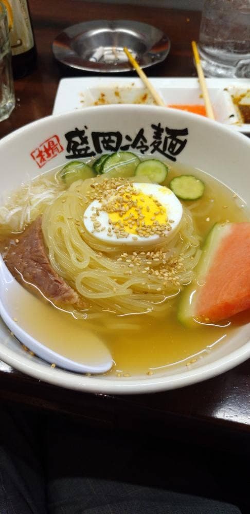 スタミナホルモン食堂 食樂 大和町店 - サブ画像2