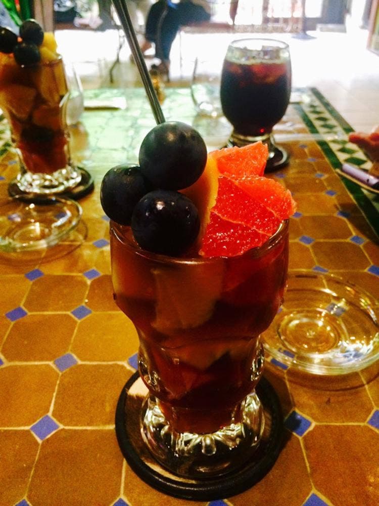 ガーンヴ ラバーリ