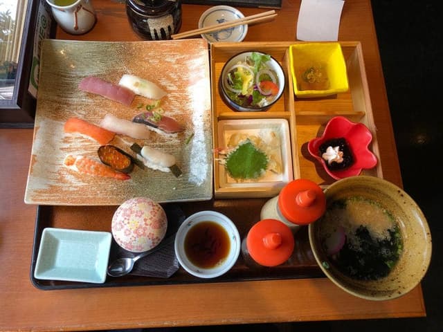 海鮮茶屋 うを佐 国分店 - サブ画像2