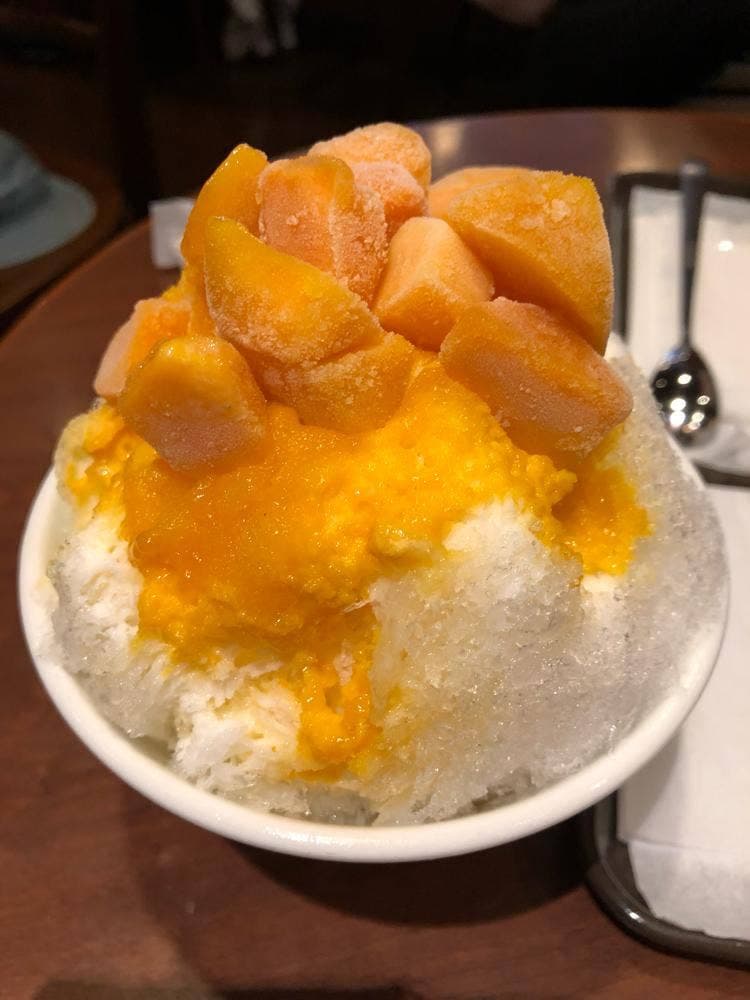 サンマルクカフェ パサージオ西新井店