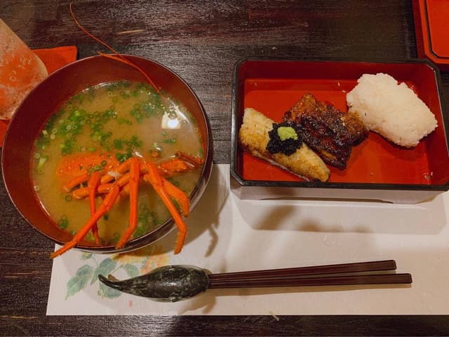 お料理 たやま - サブ画像1