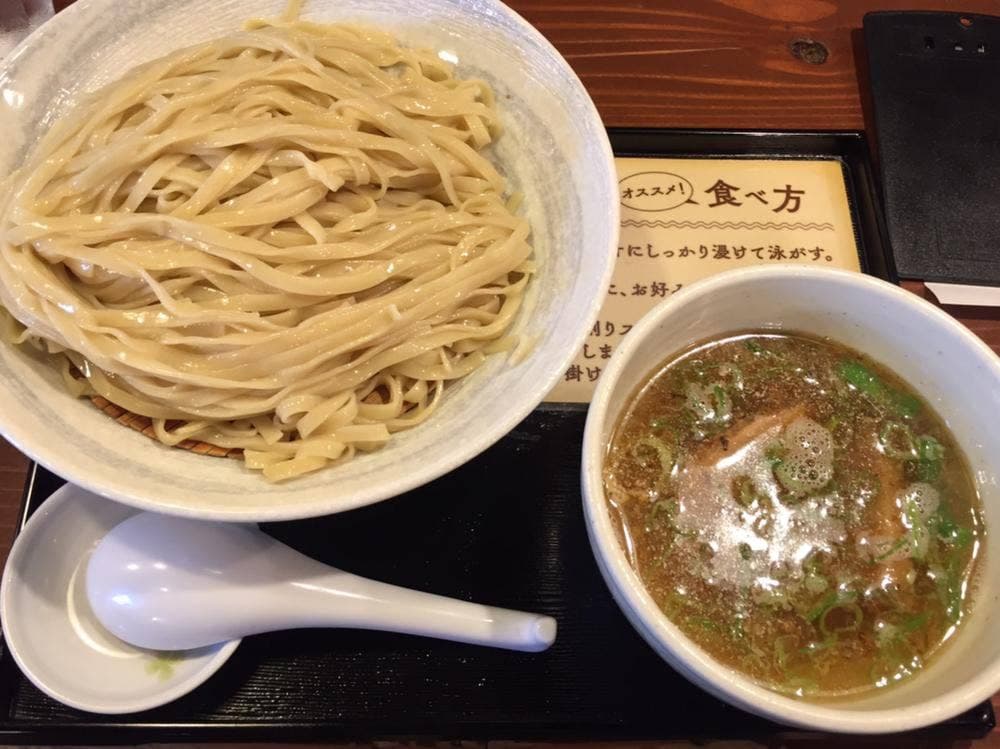 らーめん工房 りょう花 大洲店