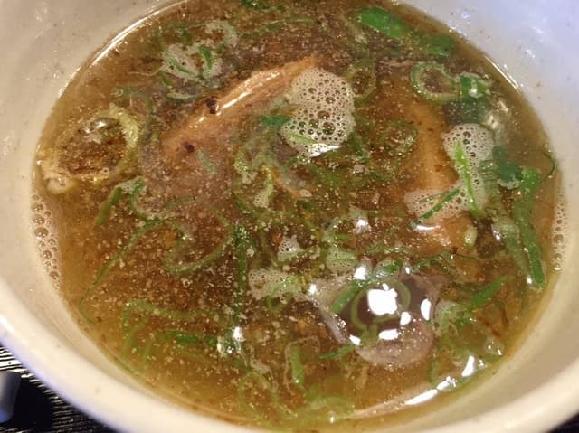 らーめん工房 りょう花 大洲店 - サブ画像3