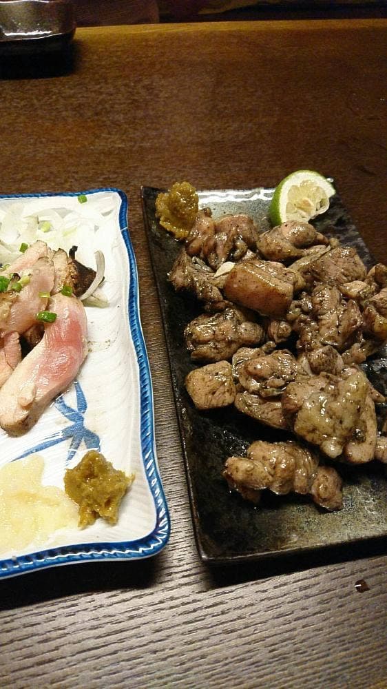 炭焼 ふじ田 - サブ画像1