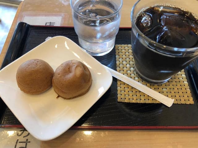 三ツ橋ぱんじゅう - サブ画像1