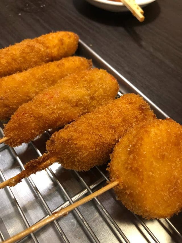 串猿 永福店 - サブ画像1