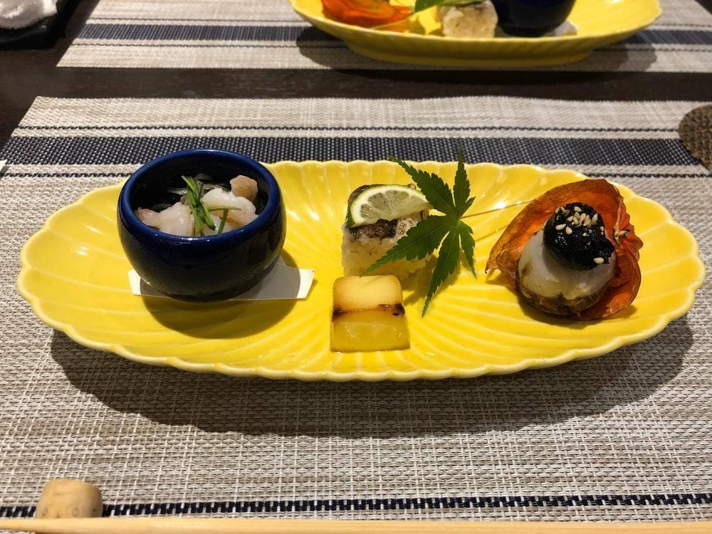 酒肴 和ろく