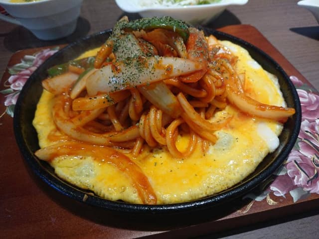 gallery cafe Lalka - サブ画像1