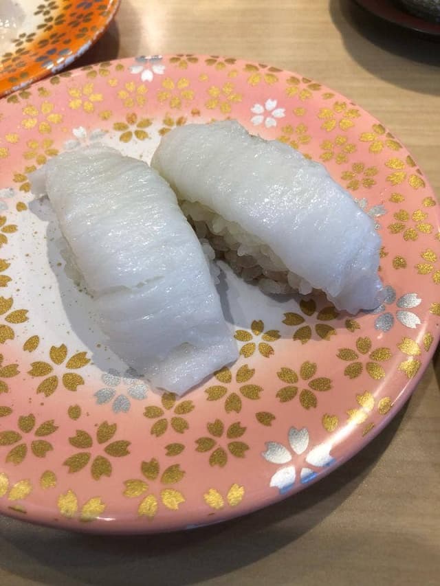 回転すし まんまん 城東店 - サブ画像3