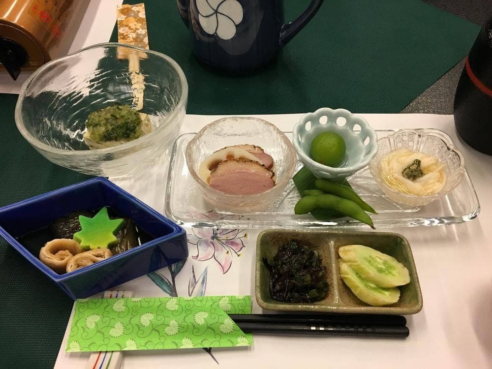 湯滝の宿 西屋