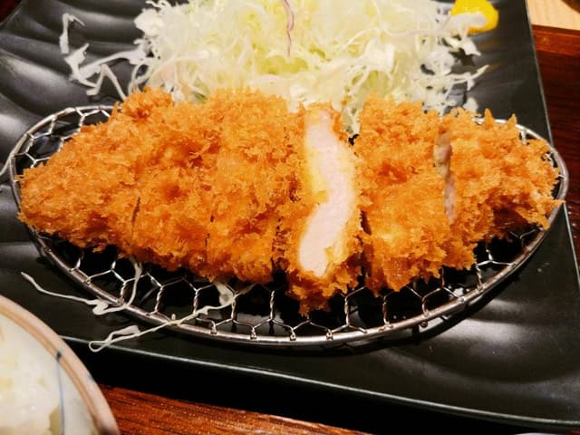 とんかつ和幸 ジョイナス横浜店 - サブ画像2