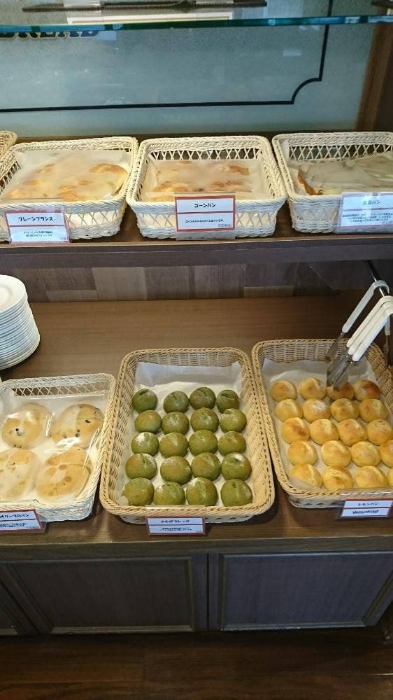 フォルクス 名島店 - サブ画像2